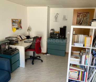 LUMINEUX APPARTEMENT DE 2½ PIECES - Photo 6