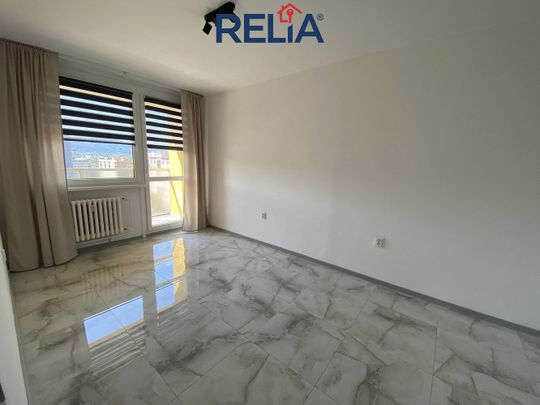 Pronájem bytu 2+kk 42 m² - Fotografie 1