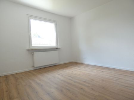 *** Covivio saniert für Sie! Schöne Wohnung in ruhiger Grünlage!*** - Photo 3