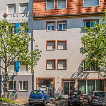 1-Zi. Wohnung | 20m² | 790 EUR | Frankfurt-Gallus (nahe Europaviertel) - Photo 3