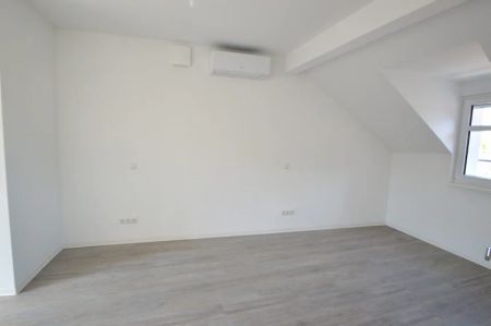 Falanga Immobilien - Energetisch auf Top-Level saniert, modern mit Loftcharakter, mitten in KH City! - Foto 5