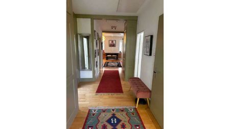 3½ Zimmer-Wohnung in Küsnacht (ZH), möbliert, auf Zeit - Foto 3