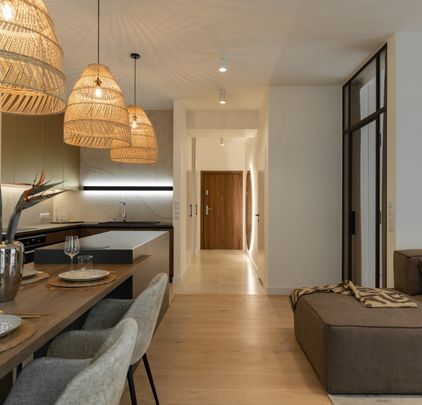 Warszawa, Śródmieście, Śródmieście Powiśle, Drewniana - Photo 1