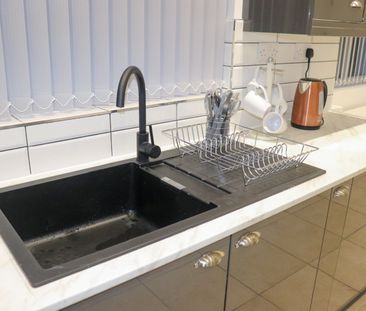 Room in a Shared House, Frances Road, B23 - Photo 1