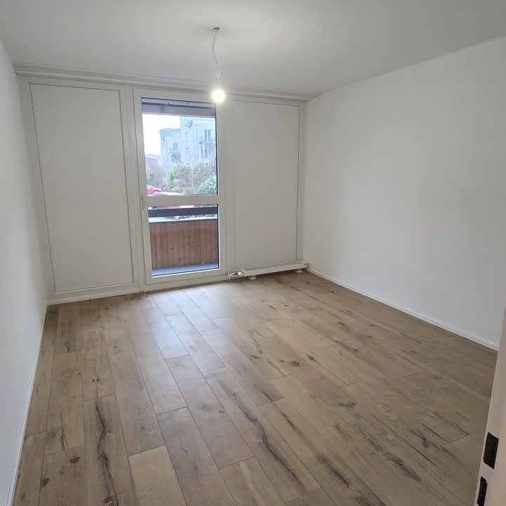 4.5 Zimmer, 81 m², 1. Stock - Photo 1