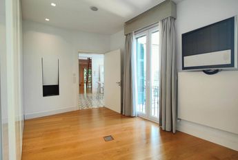 4 room luxury penthouse for rent in Palma de Mallorca, Balearic Islands