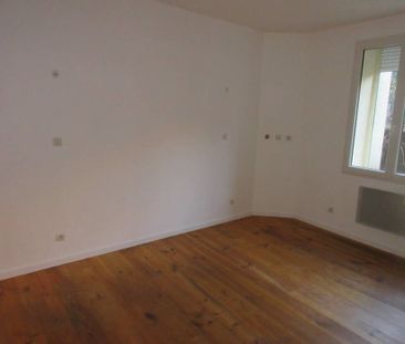 Location appartement t2 45 m² à Decazeville (12300) - Photo 6