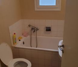 Studio/Γκαρσονιέρα για ενοικίαση - Αττική, - Photo 3