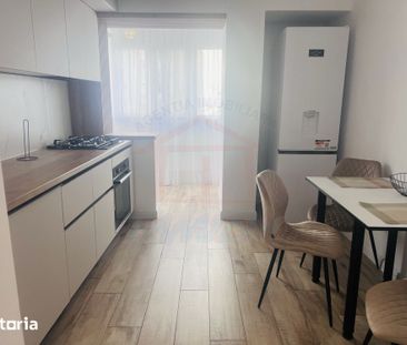 APARTAMENT CU 3 CAMERE DE ÎNCHIRIAT – ZONA ANCORA | PRIMA ÎNCHIRIERE - Fotografie 4