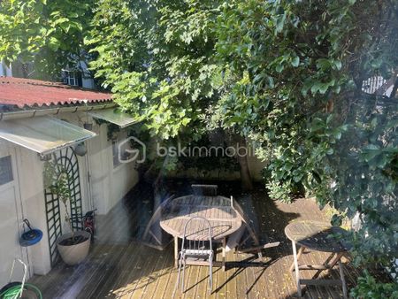 Appartement de 124 m² à Bois-Colombes - Photo 4