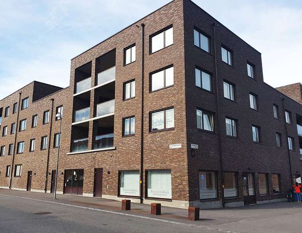 Sågverksgatan 1 - Photo 1