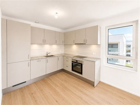 2.5 Zimmer, 3. Stock - Photo 2