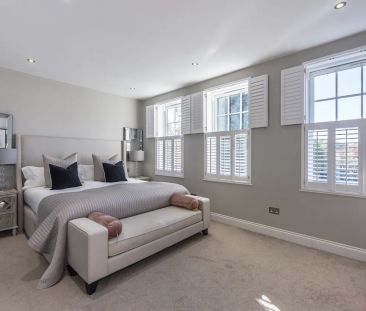 6 bedroom semi-detached house to rent - Photo 6