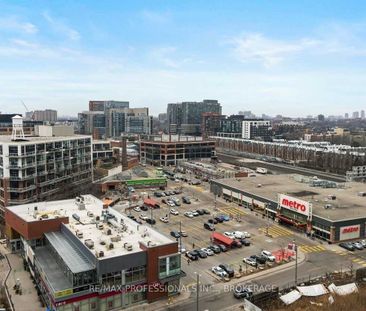 For Lease - 150 East Liberty Street Unit# 1215, Toronto, Ontario - Photo 2