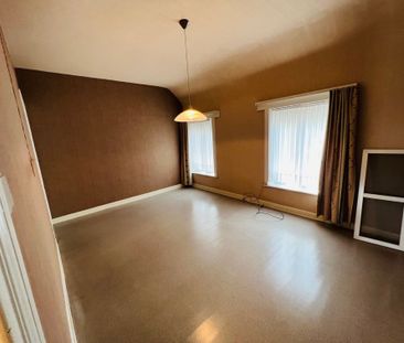 Rijwoning met 3 slaapkamers, tuin en zolder - Photo 6