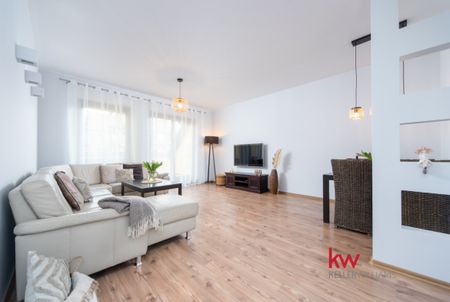 ♦WYJĄTKOWY APARTAMENT 99M2♦BLISKO AMERICAN SCHOOL♦ - Photo 3