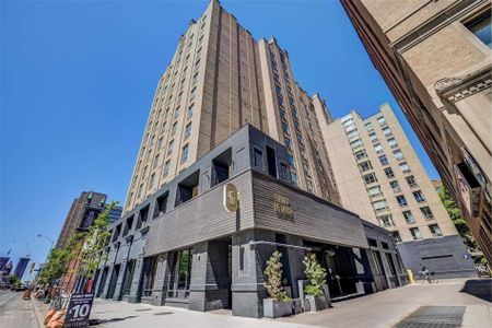 For Lease - 284 Bloor Street Unit# 204, Toronto, Ontario - Photo 5