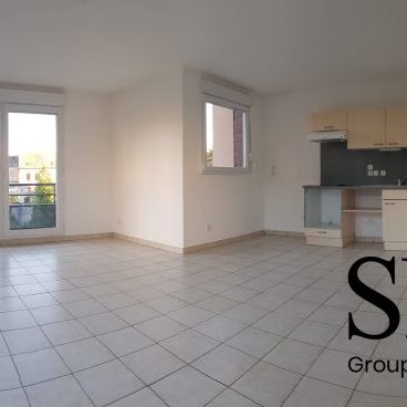 T2 AVEC BALCON ET 2 PARKINGS - Photo 1