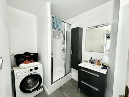 Appartement T2 à louer - 58 m² - Photo 5