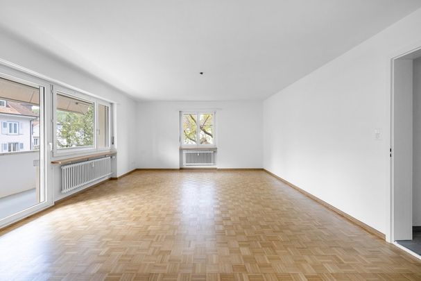 Freundliche Wohnung an zentraler Lage - Photo 1