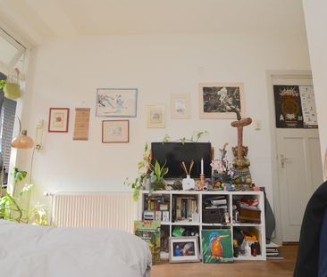 Te huur: Studio Floresplein 10 in Groningen - Photo 2
