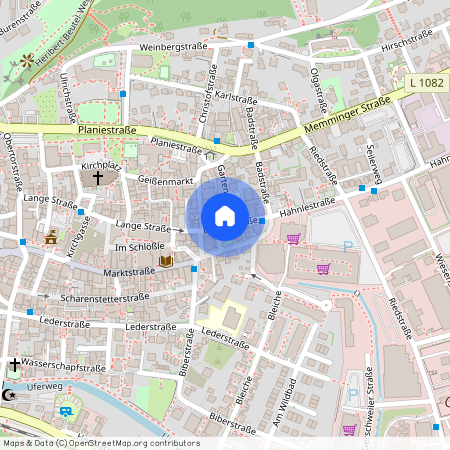 89537 Baden-Württemberg - Giengen an der Brenz