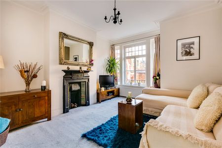 Avonmore Gardens, Hammersmith, W14, London - Photo 4