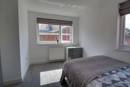 1 bed house share to rent in New Street, Leicester, LE1 - Photo 4