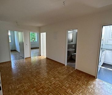 Schöne 4.5 Zimmerwohnung mit grossem Balkon in Allschwil - Photo 3