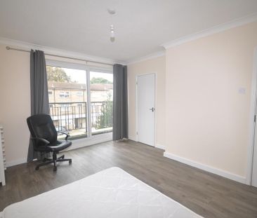 1 bedroom in a house share to rent - Photo 3