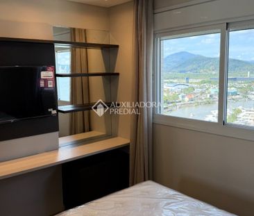 Apartamento com 4 quartos e 237m² para alugar em Centro, Balneário Camboriú. - Photo 6