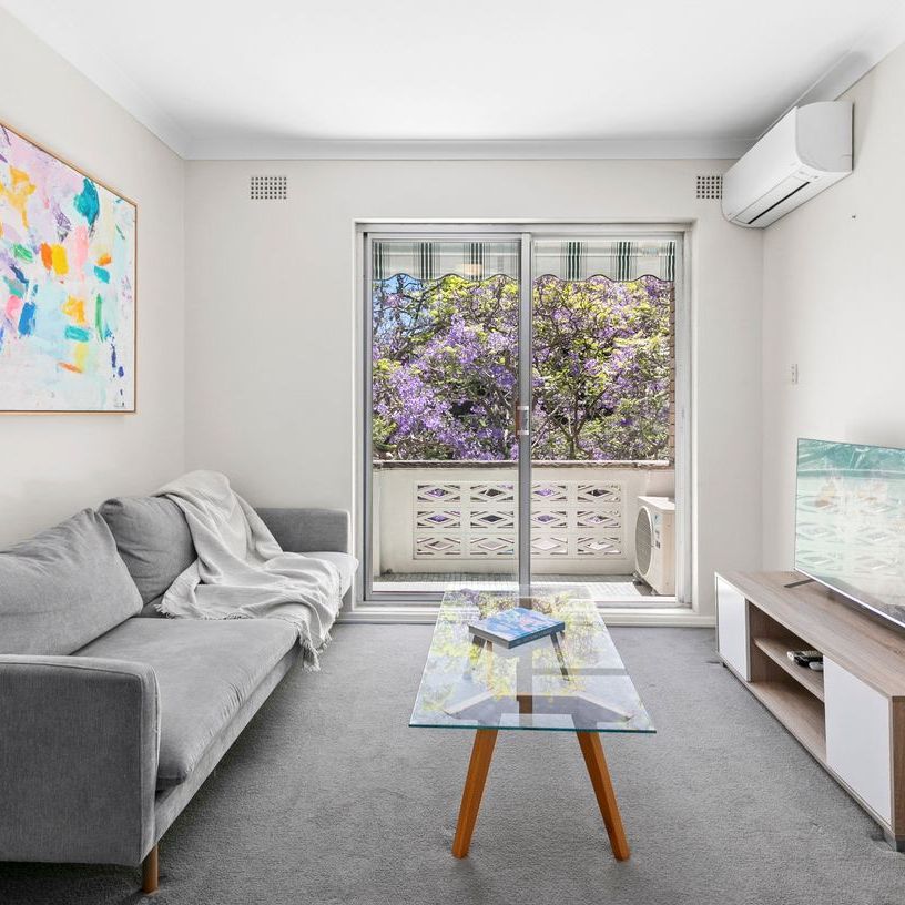 Modern Living In A Prime Wollstonecraft Location - Photo 1