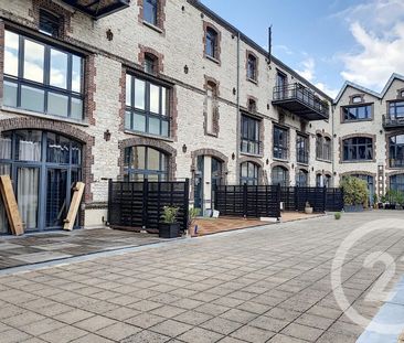 Location Appartement 1 pièce 32m² TROYES 10000 - Photo 4