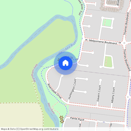 56 Riversdale Drive, 3029, Tarneit Vic