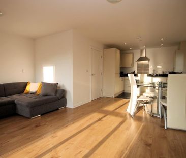 1 bedroom apartment to rent - Photo 6