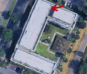 Studenten-Apartment, 60 qm in Münster Gievenbeck - Foto 1