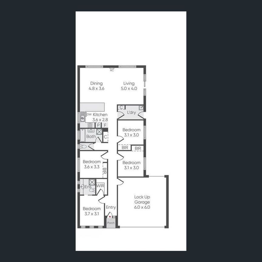 CONVENIENT LOCATION - Photo 1