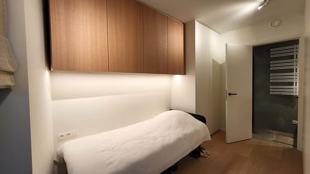 Appartement te huur - Photo 4