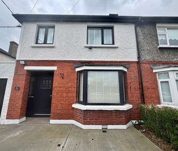 Crumlin Road, Crumlin, Dublin 12 (Double Room) - Photo 3