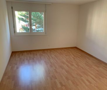 CONTHEY- 3.5PCES WITH BALCONY - Photo 1