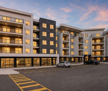 265 Wolf Willow Boulevard Southeast condo — Calgary, AB (1-Bedroom)... - Photo 3