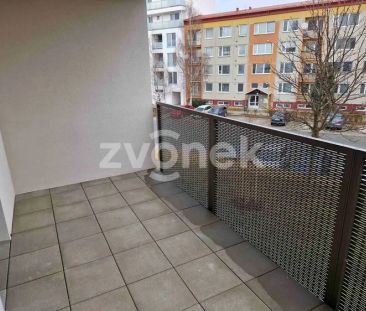 Pronájem novostavby bytu 2+kk, Mařatice - sídliště východ - Photo 2