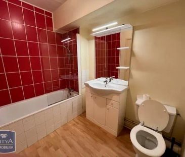 Appartement à louer 1 pièce 33.91m² - Photo 5