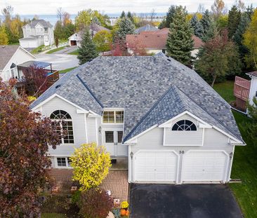 For Lease - 50 Trott Boulevard, Collingwood, Ontario - Photo 4