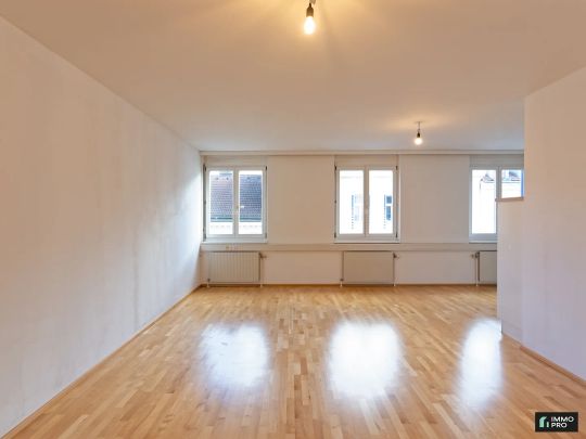 Schöne 3-Zimmer Wohnung im 14.Bezirk von Wien! - Foto 1