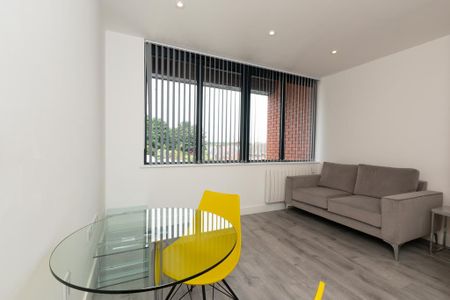 1 bedroom apartment to rent - Photo 3