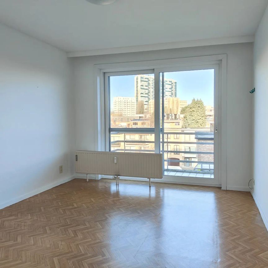 Boulevard Edmond Machtens1080 Molenbeek-Saint-Jean - Photo 1