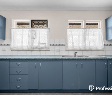 Perfect Parkside Living - 3 Bedrooms & Outdoor Area - Photo 6