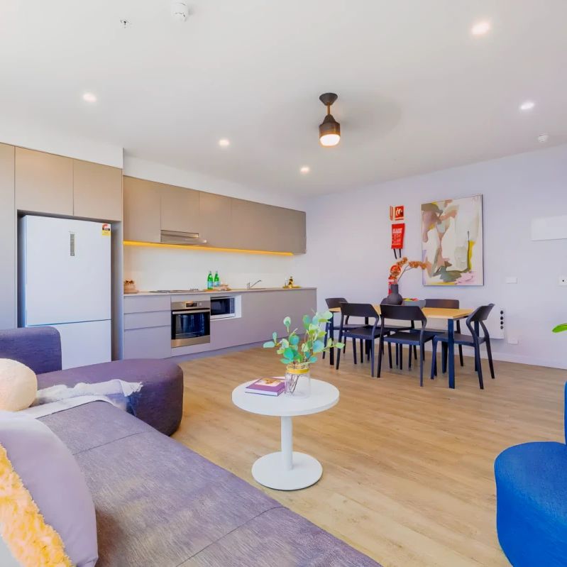 4 Bedroom Deluxe - Photo 1