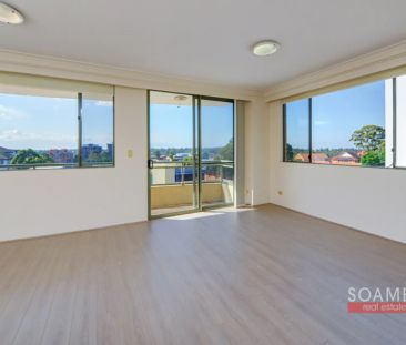 51/107-115 Pacific Highway, Hornsby. - Photo 6